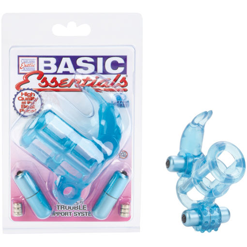 BASIC-ESSENTIALS-DOUBLE-TROUBLE-VIBRATING-SUPPORT