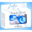 TRÈS-CHIC-BLUE