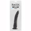 BASIX-RUBBER-WORKS-SLIM-7-W-SUCTION-CUP-BLACK