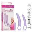 Dr-Laura-Berman-Isabelle-Set-of-2-Vibrating-Silic