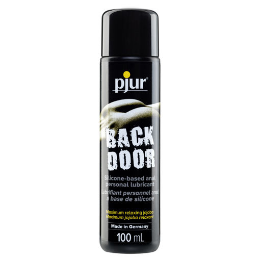 Pjur-Back-Door-Silicone-Based-100ml