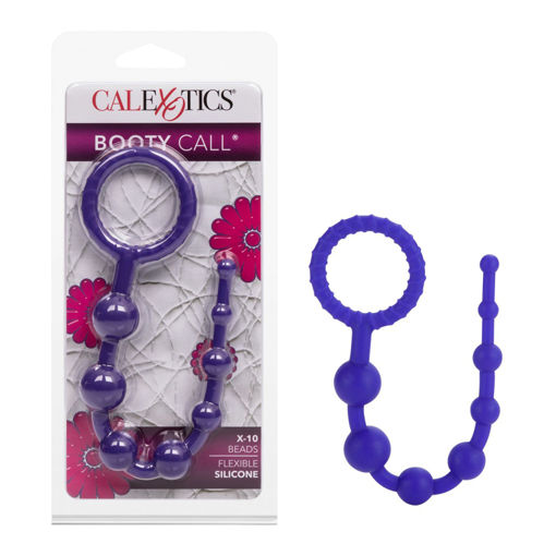 Booty-Call-X-10-Beads-Purple
