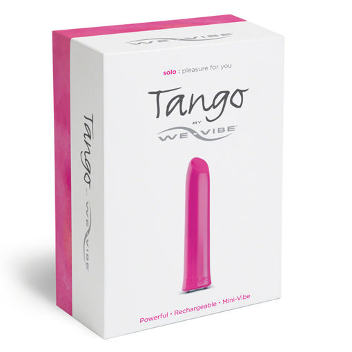 TANGO-USB-PINK