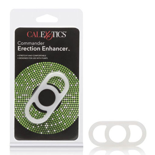 Commander-Erection-Enhancer-White