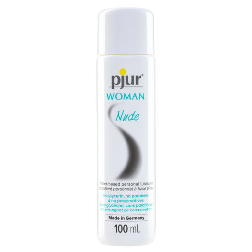 Pjur-Woman-Nude-Water-Based-100ml