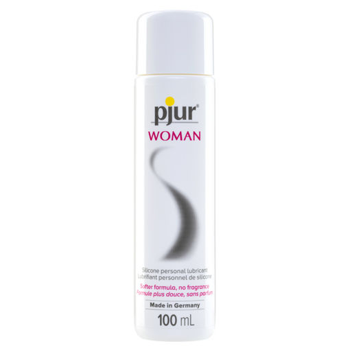 Pjur-Woman-Silicone-Based-100ml