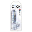 King-Cock-Clear-6-Cock-with-Balls