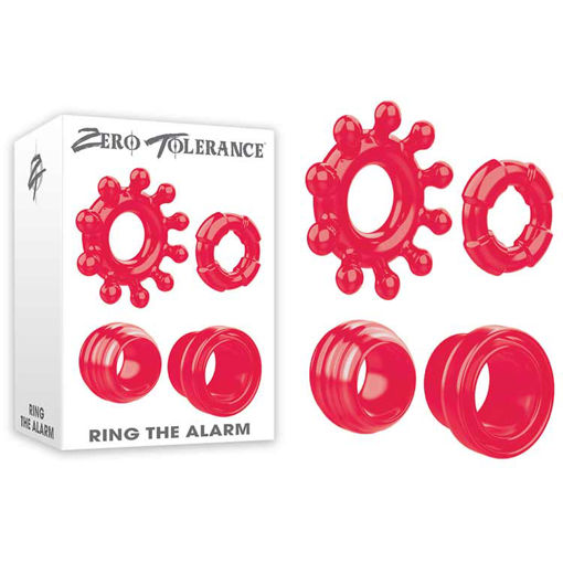 RING-THE-ALARM