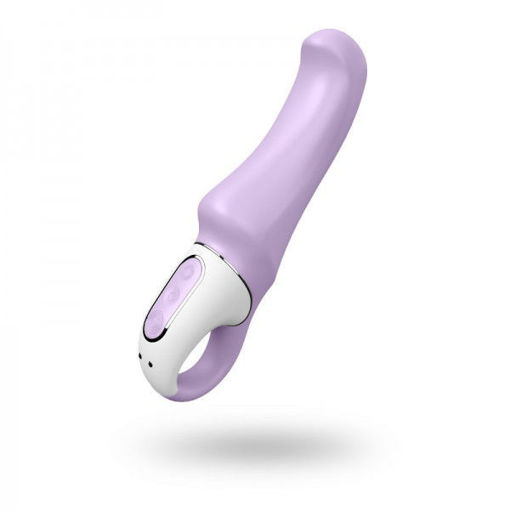 Picture of SATISFYER VIBES - CHARMING SMILE