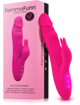 Picture of Femmefunn - Booster rabbit - Pink