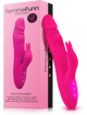 Image de Femmefunn - Booster rabbit - Pink