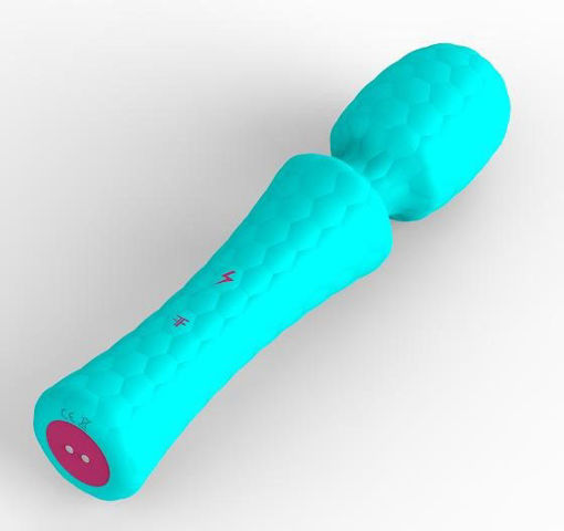 Image de Femmefunn - Ultra wand - Turquoise