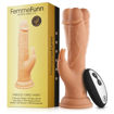 Image de Femmefunn - Vortex wireless turbo Rabbit 2.0 - Flesh