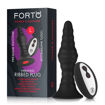 Forto ribbed plug