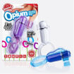 Picture of Opium Vibrating Pleasure Ring