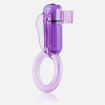 Picture of Opium Vibrating Pleasure Ring
