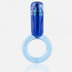 Picture of Opium Vibrating Pleasure Ring