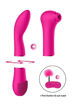 Image de Pleasure Kit #2 - Pink - Switch - Shots