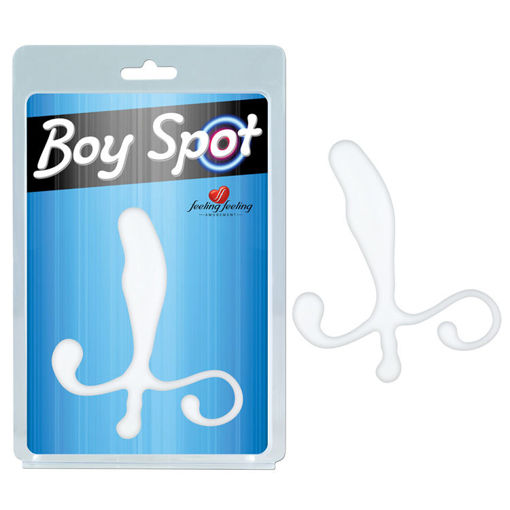 BOY-SPOT