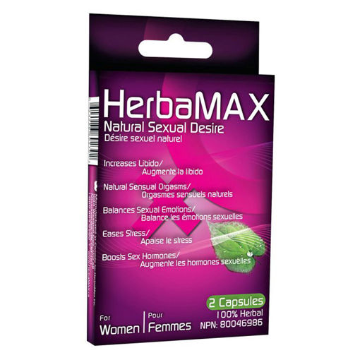 HERBAMAX-WOMAN-2-CAPSULES