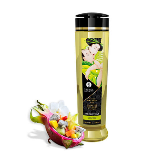 Picture of Shunga Irresistible / Asian Fusion Oil