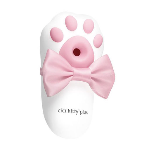 Picture of CiCi Kitty - clitoral stimulation