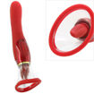 Picture of Luxury Edition Ultimate Pleasure Clitoral Pump Vibe