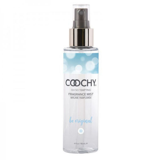 Image de COOCHY - BRUME PARFUMÉE - ORIGINAL 118ML