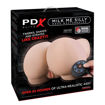 Image de PDX Elite  Milk Me Silly Mega Masturbator  Light