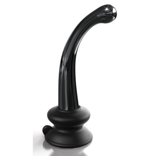 Icicles-No-87-Black