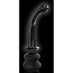 Icicles-No-87-Black