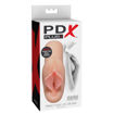 PDX-Plus-Perfect-Pussy-XTC-Stroker-Light