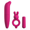 Classix-Couples-Vibrating-Starter-Kit-Pink