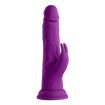 Picture of Femmefunn - Wireless Turbo Rabbit 2.0 Purple