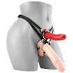 Picture of Menage a Trois Strap-On & Dildo Set