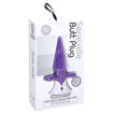 SENSUELLE-RECHARGEABLE-PURPLE-BUTT-PLUG