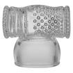 Kink-Wand-Attachment-Cock-Stroker-Clear