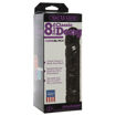 Vac-U-Lock-CodeBlack-8-Inch-Classic-Dong