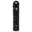 Vac-U-Lock-CodeBlack-8-Inch-Classic-Dong