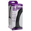 Vac-U-Lock-G-Spot-Silicone-Black