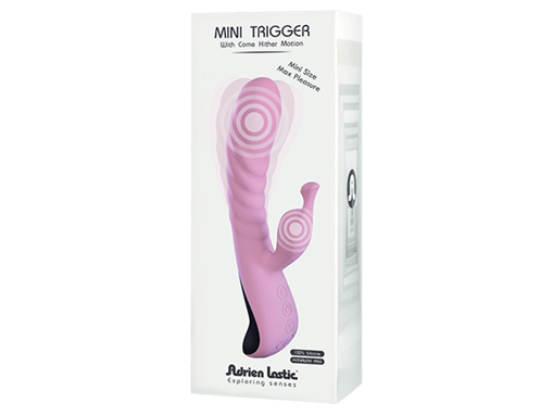 Image de Mini Trigger - With Come Hither Motion-Adrien Lastic