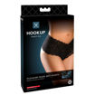 Pleasure-Pearl-Boy-Shorts-S-L-