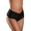 Pleasure-Pearl-Boy-Shorts-S-L-