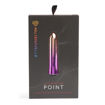Aluminium-Point