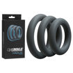 OptiMALE-3-C-Ring-Set-Thick-Slate