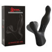 Rim-Job-Silicone-Prostate-Massager-Rotating-Ridges