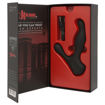 Rim-Job-Silicone-Prostate-Massager-Rotating-Ridges