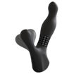 Rim-Job-Silicone-Prostate-Massager-Rotating-Ridges