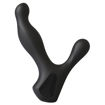 Rim-Job-Silicone-Prostate-Massager-Rotating-Ridges