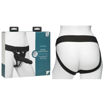 BE-Daring-2-Piece-Set-Silicone-Harness-with-7-